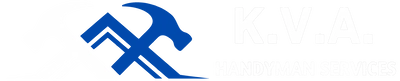 Logo of KVA Handyman Services